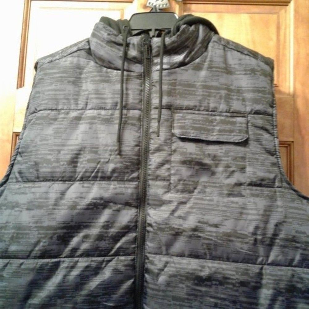 ECKO UNTLD Men's Vest size 2XL